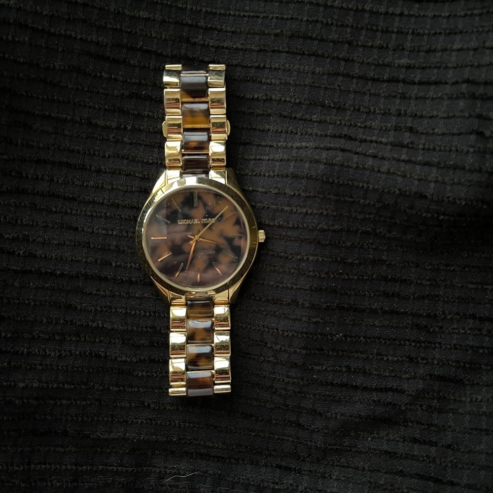 Michael Kors Womens Watch